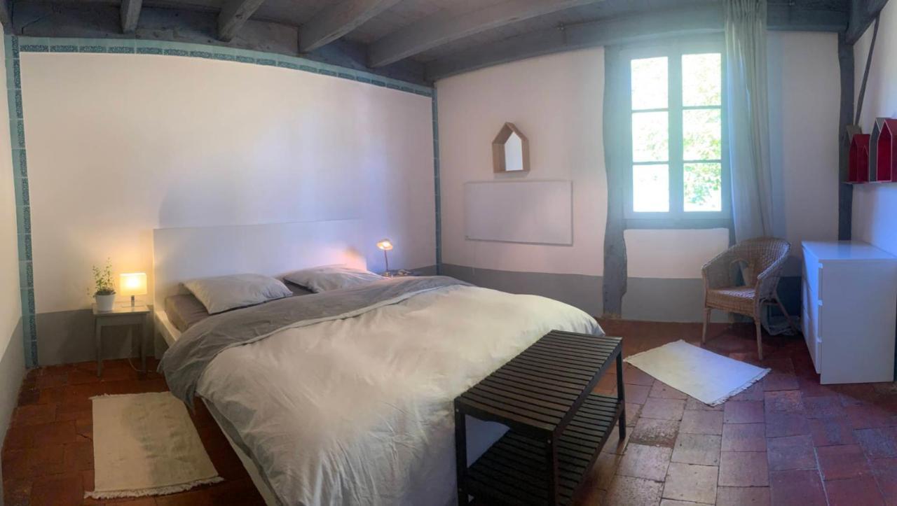 Maison Magnolia Onesse-et-Laharie Esterno foto