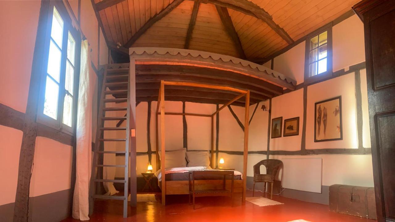 Maison Magnolia Onesse-et-Laharie Esterno foto