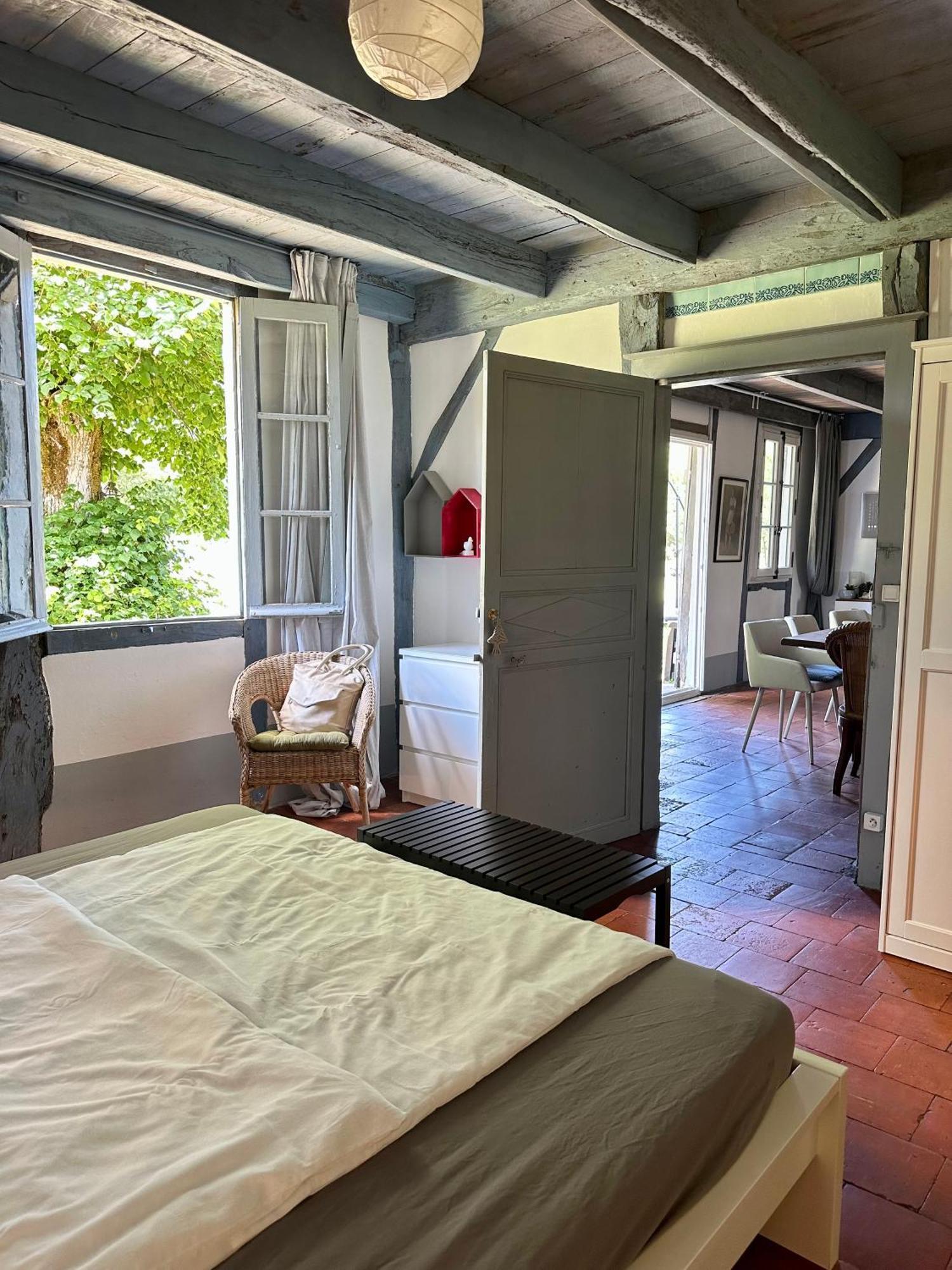 Maison Magnolia Onesse-et-Laharie Esterno foto